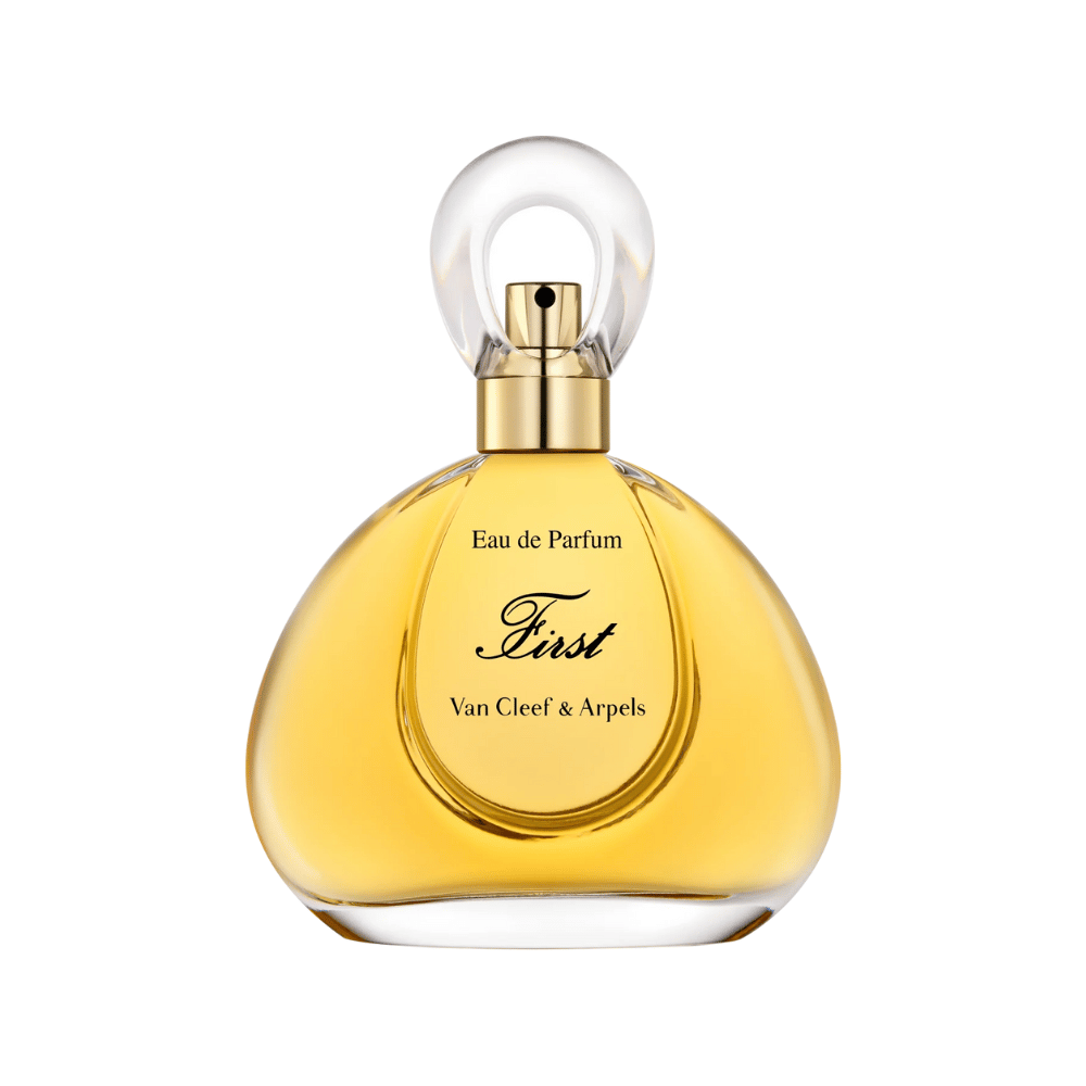 Van Cleef & Arpels First Eau de Parfum Feminino