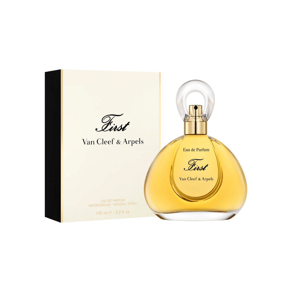 Van Cleef & Arpels First Eau de Parfum Feminino