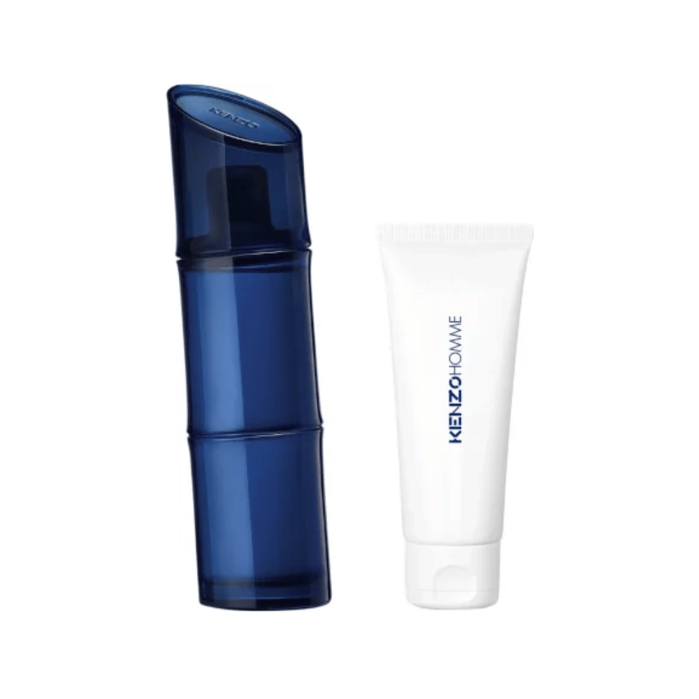 Kenzo Kit Kenzo Homme Intense Eau de Toilette Masculino + Shower Gel