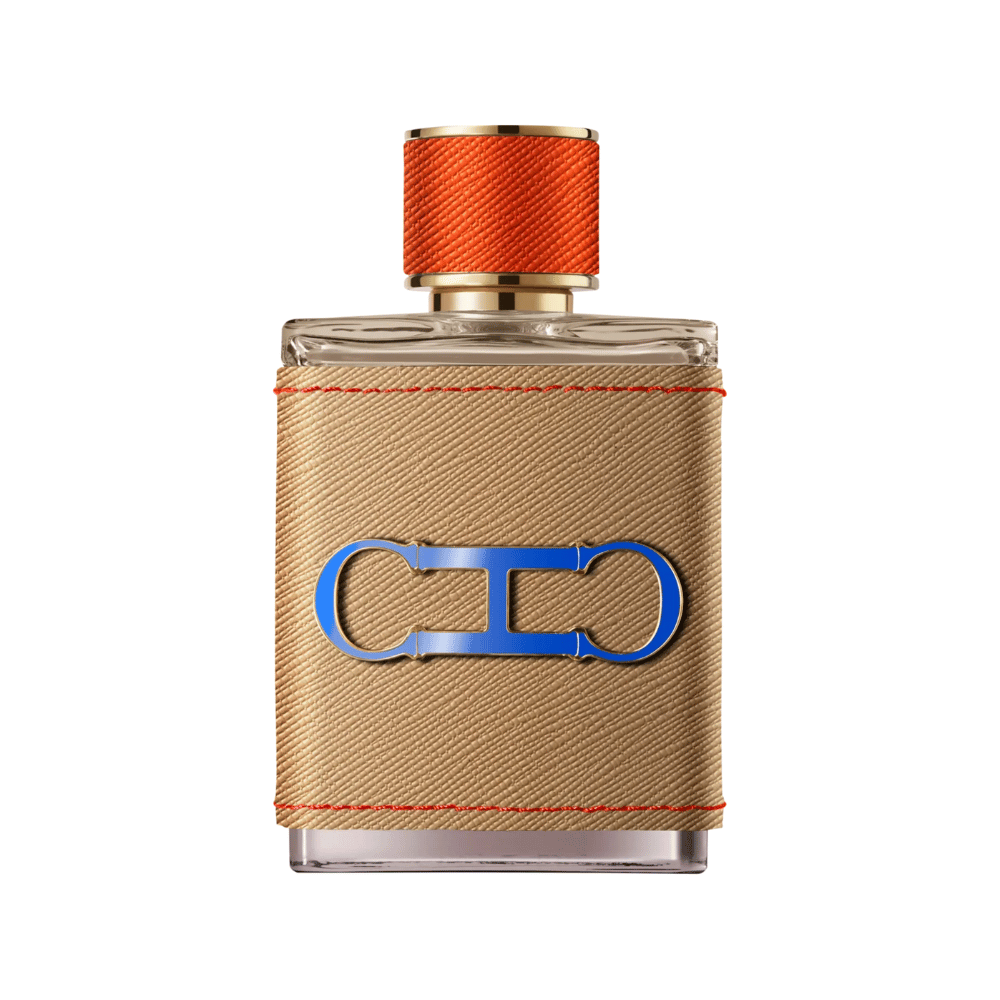Carolina Herrera Pasión Eau de Parfum Masculino