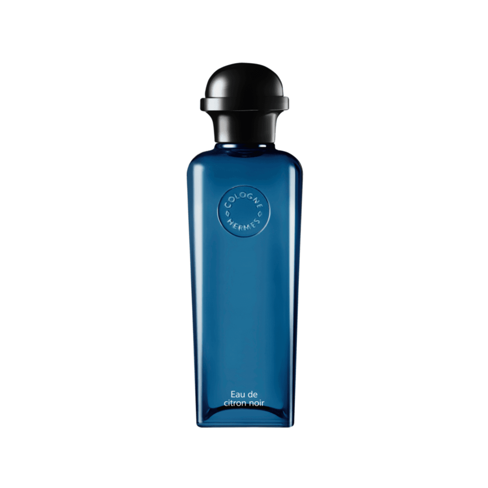 Hermès Eau de Citron Noir Eau de Cologne Unissex