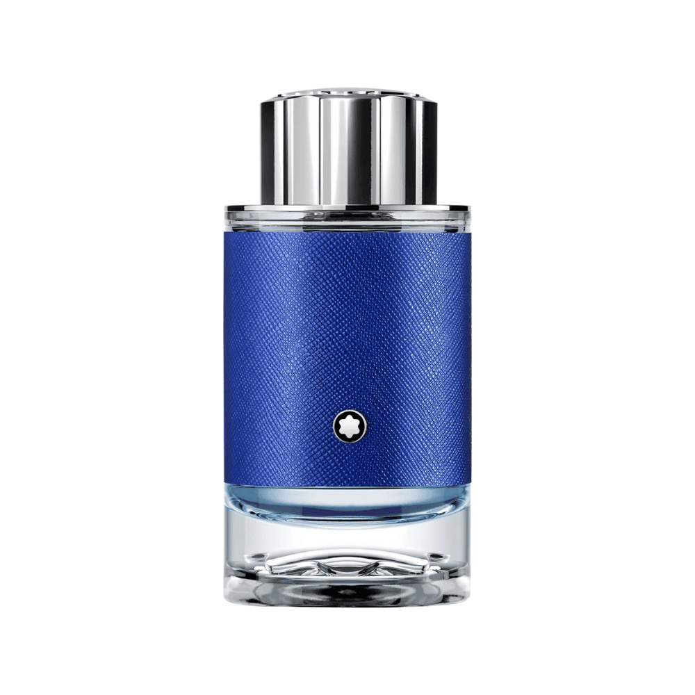 Montblanc Explorer Ultra Blue Eau de Parfum Masculino – Le'Loyn
