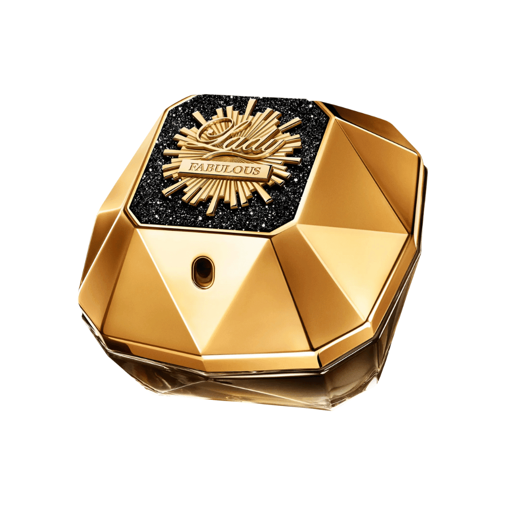 Paco Rabanne Lady Million Fabulous Eau de Parfum Intense Feminino