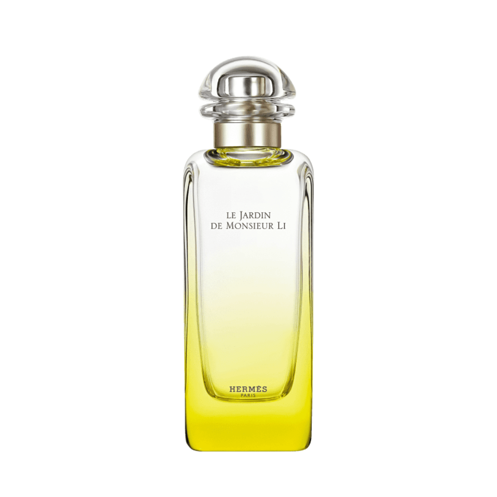 お手軽価格で贈りやすい Toilette de Eau Li Monsieur de Jardin Le Hermès Unissex Le – 香水(女性用)
