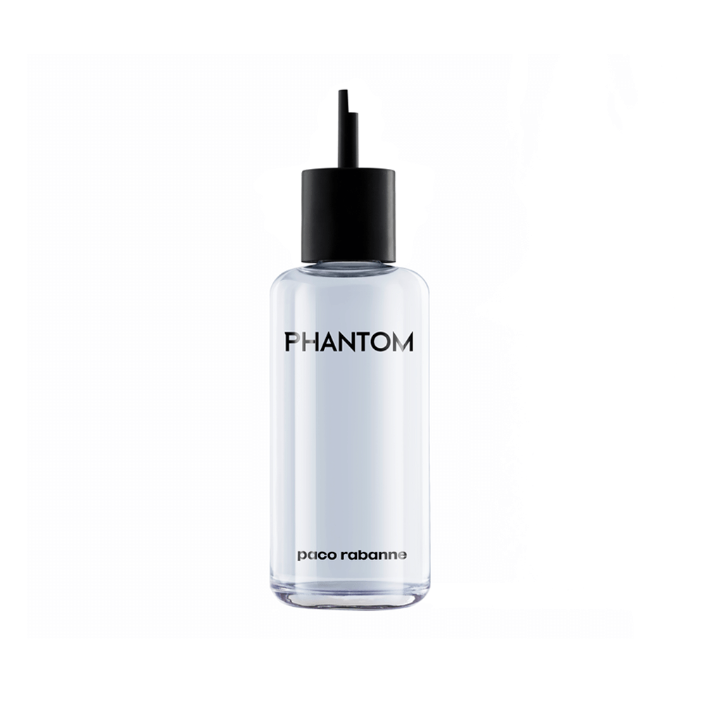 Paco Rabanne Phantom Refill Eau de Toilette Masculino