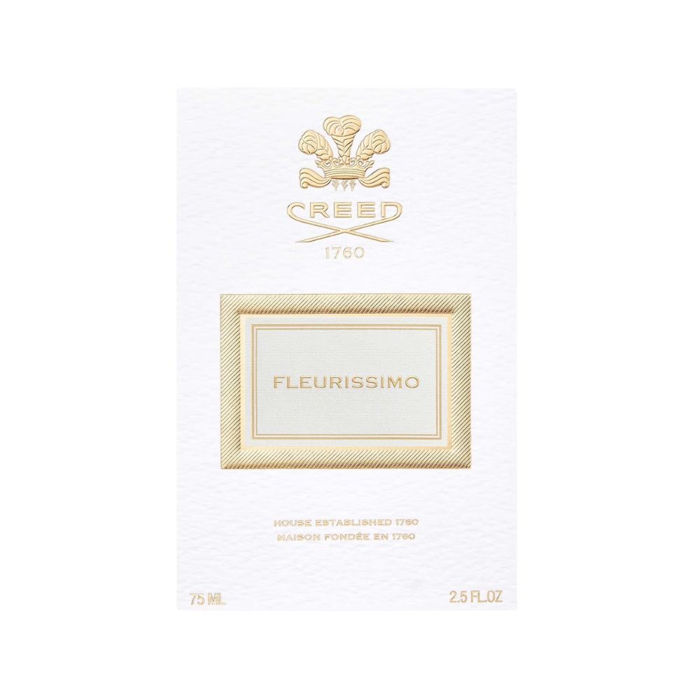 Creed Fleurissimo Eau de Parfum Feminino