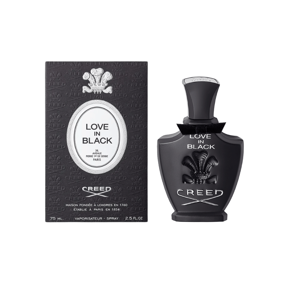 Creed Love In Black Eau de Parfum Feminino