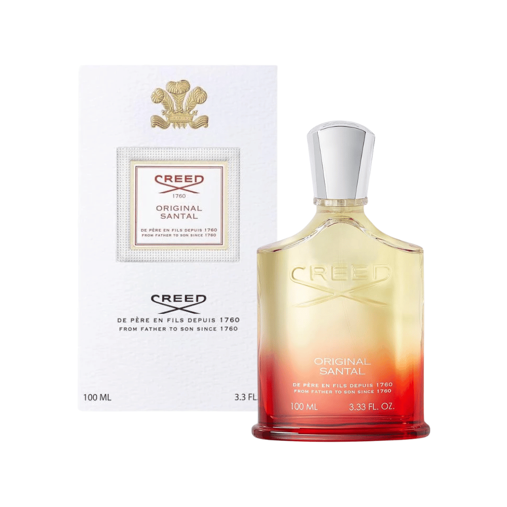 Creed Original Santal Eau de Parfum Masculino