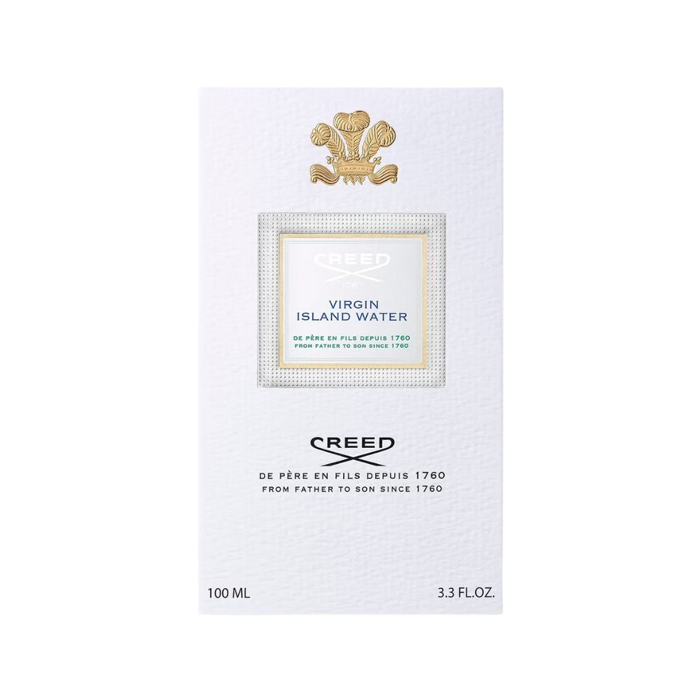 Creed Virgin Island Water Eau de Parfum Unissex
