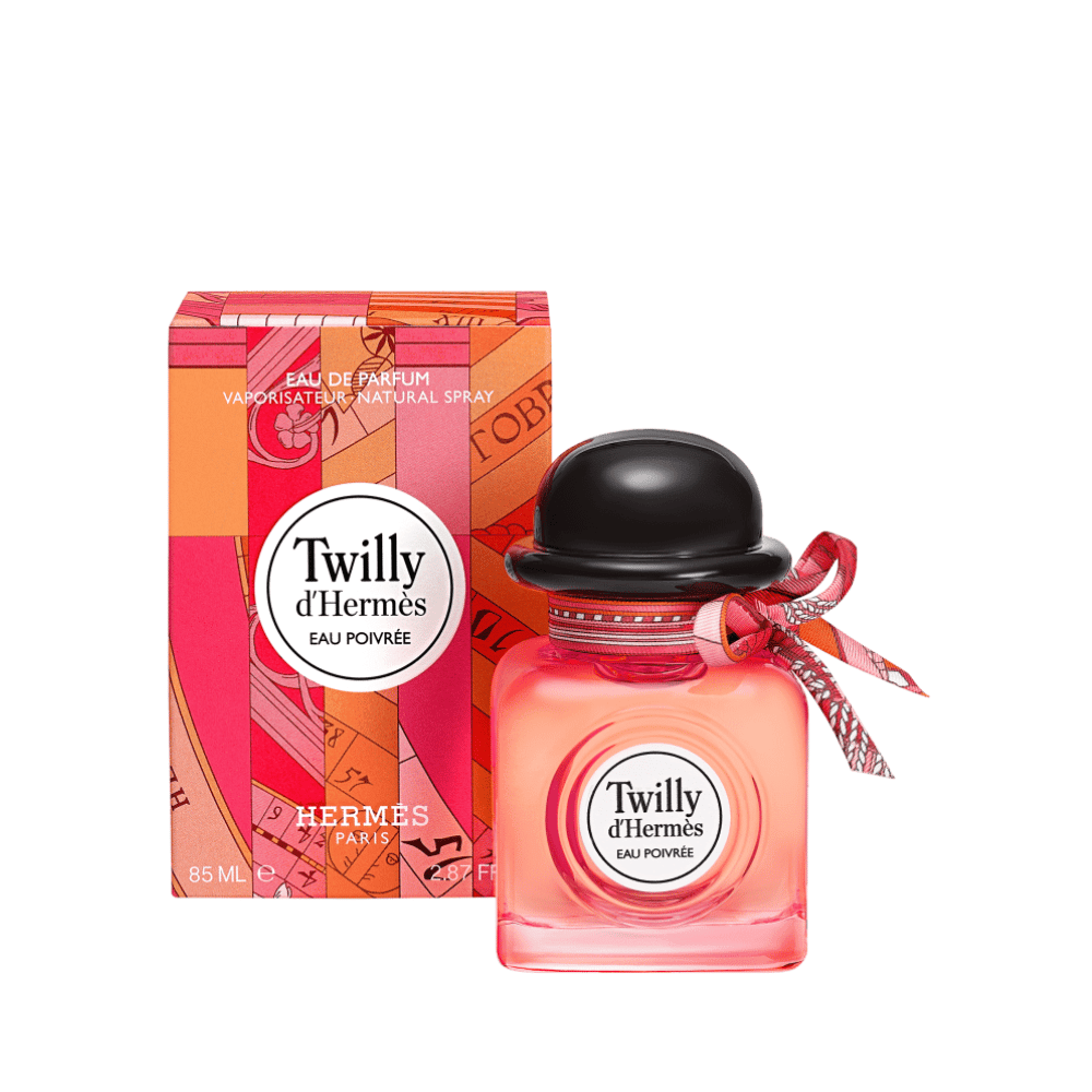 Hermès Twilly Eau Poivrée Eau de Parfum Feminino
