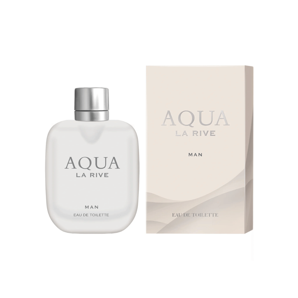 La Rive Aqua Eau de Toilette Masculino