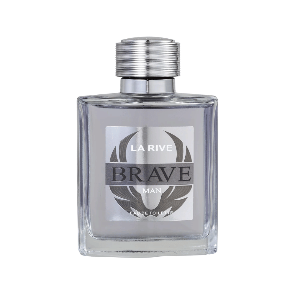 La Rive Brave Eau de Toilette Masculino