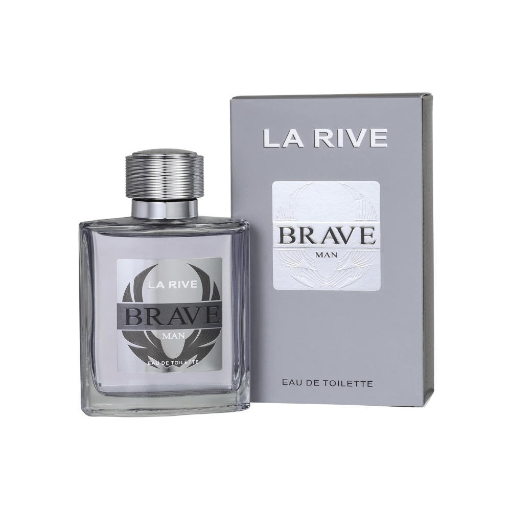 La Rive Brave Eau de Toilette Masculino
