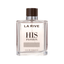 La Rive His Passion Eau de Toilette Masculino