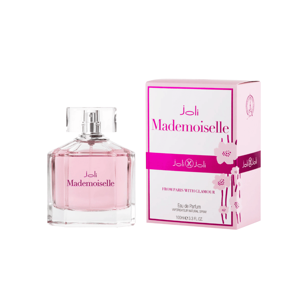 Joli Joli Mademoiselle Eau de Parfum Feminino