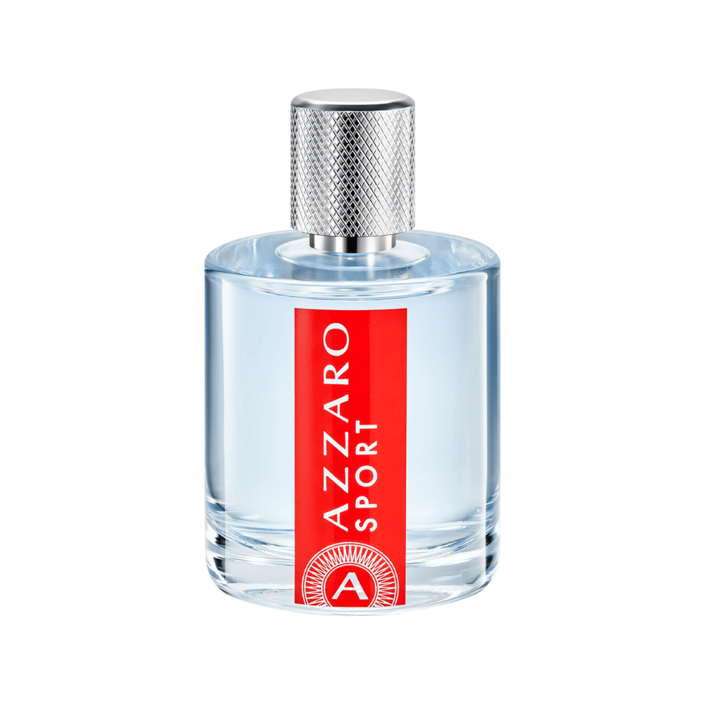 Azzaro Pour Homme Sport Eau de Toilette Masculino