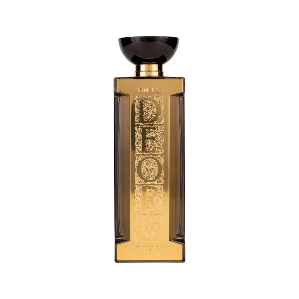 Riiffs Patchouli De Oro Eau de Parfum Masculino