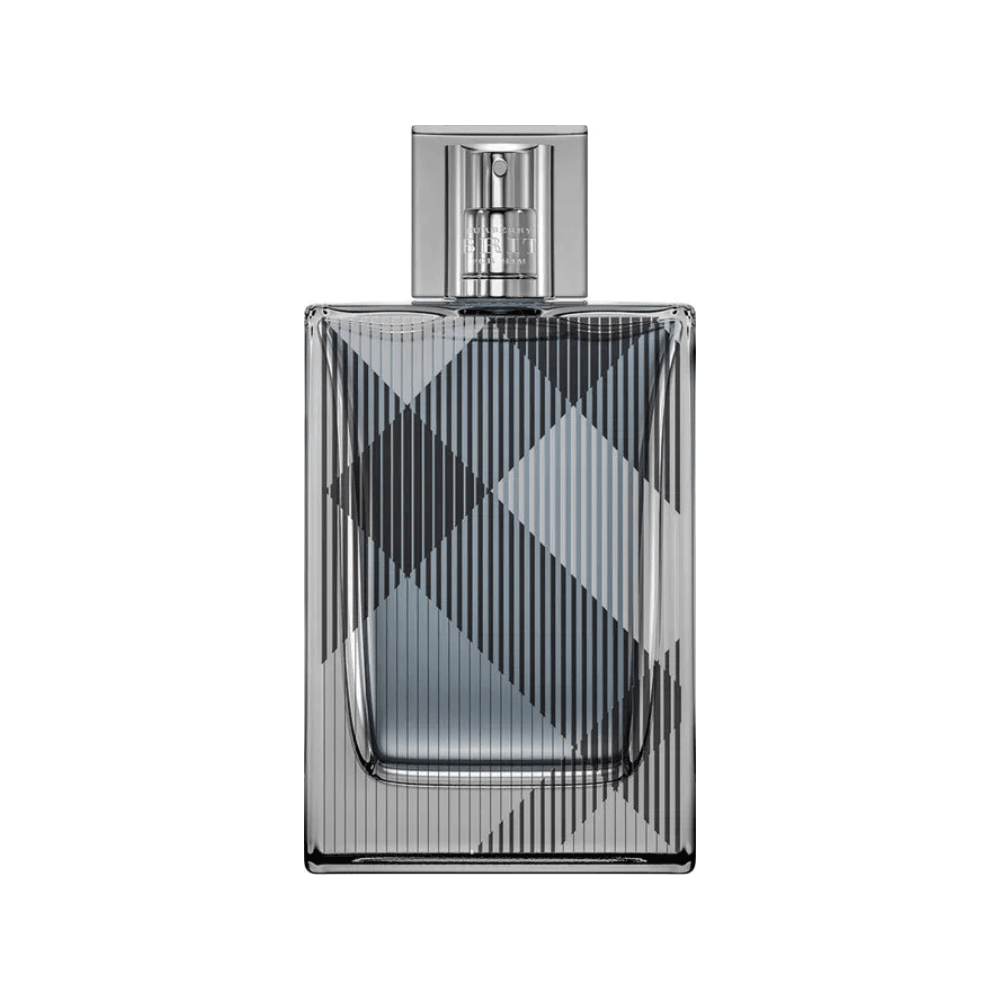 Burberry Brit For Him Eau de Toilette Masculino