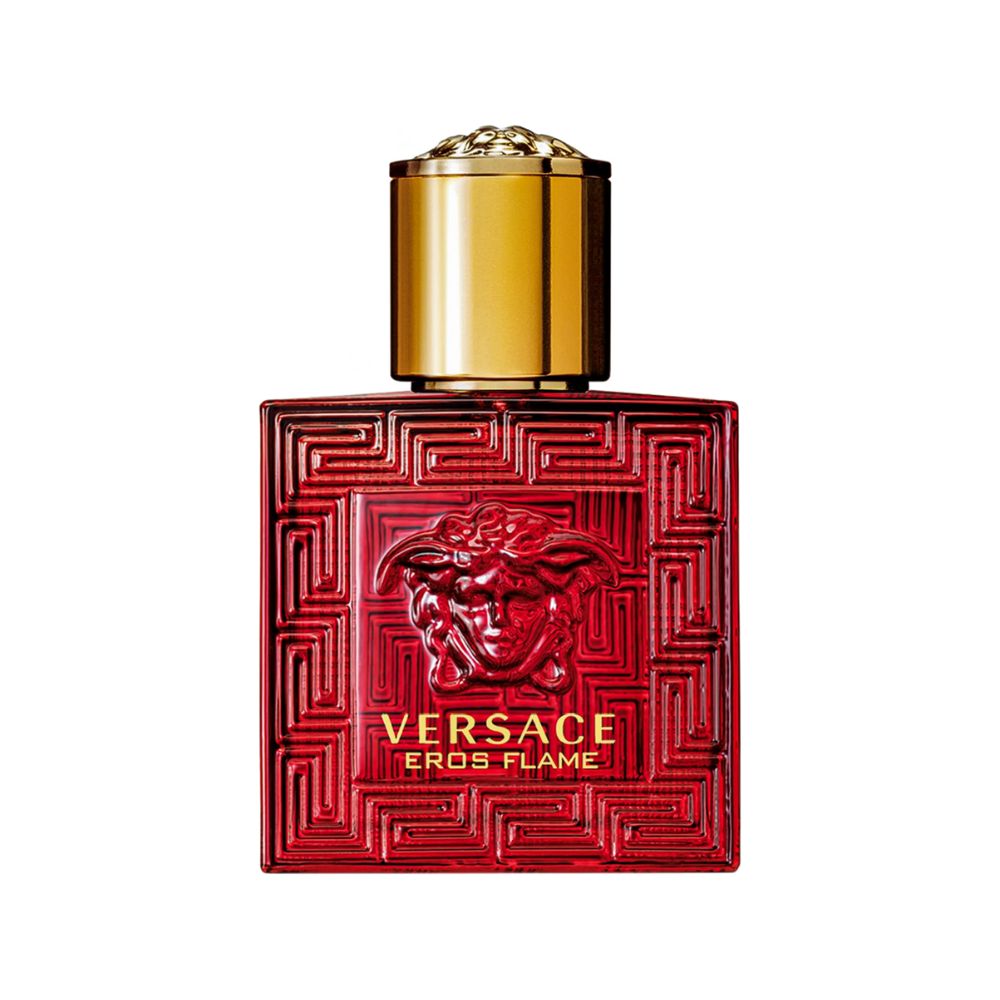 Versace Eros Flame Man Eau de Parfum Masculino