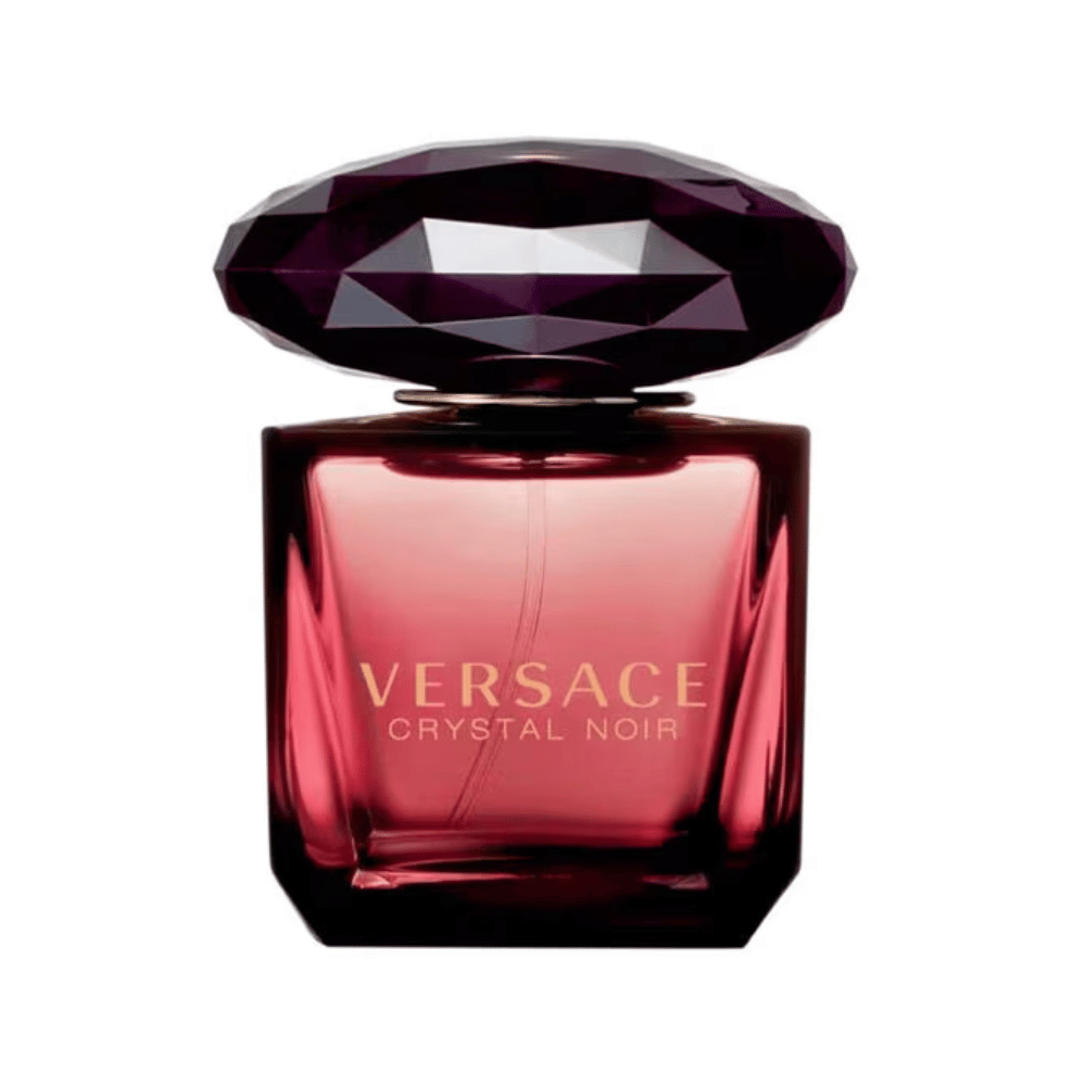Versace Crystal Noir Eau de Parfum Feminino