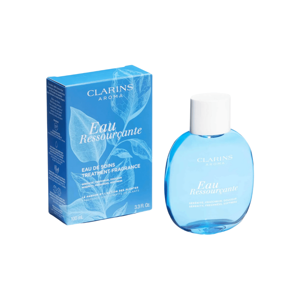 Clarins Eau Ressourçante Body Spray