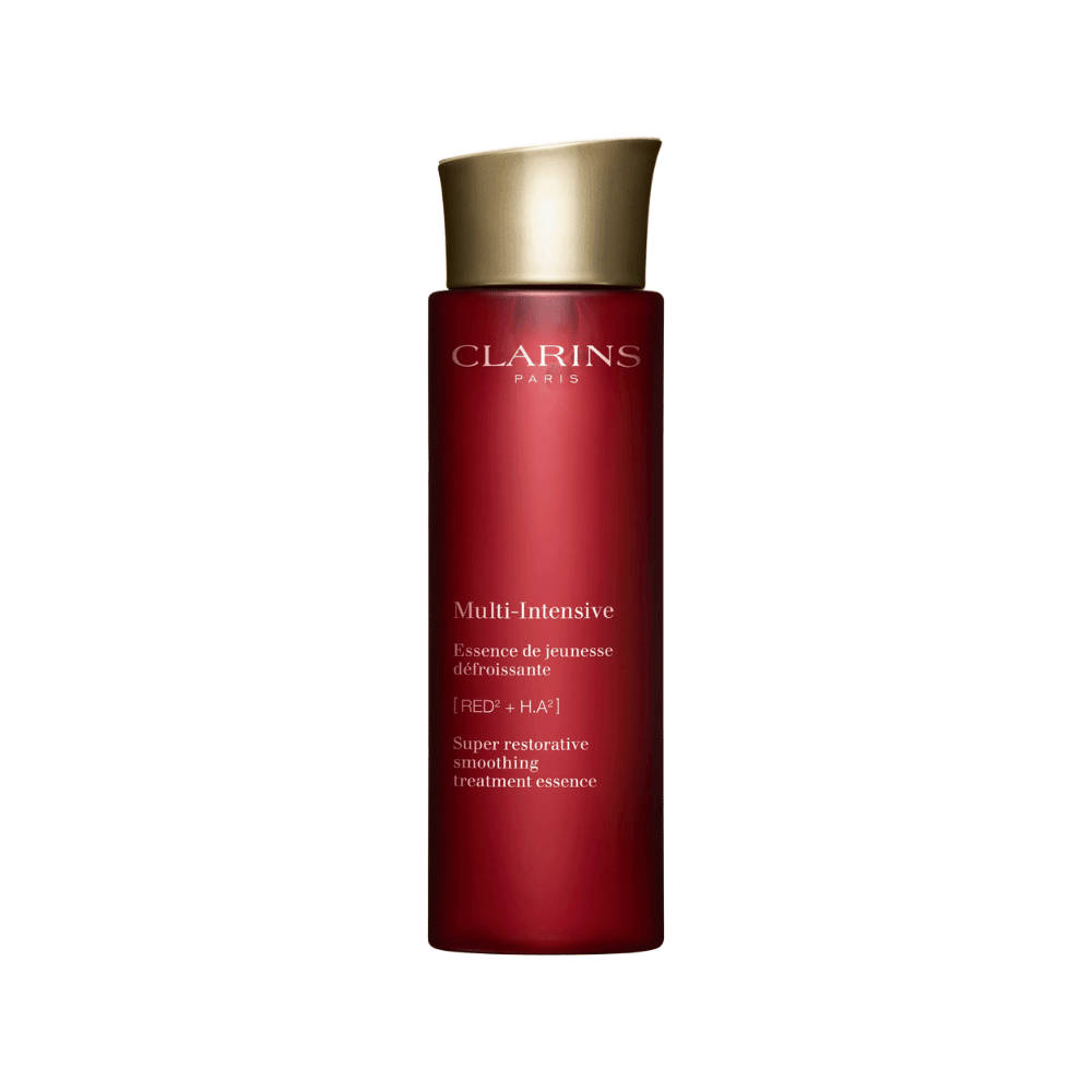 Clarins Creme Anti-Idade Super Restorative Treatment Essence