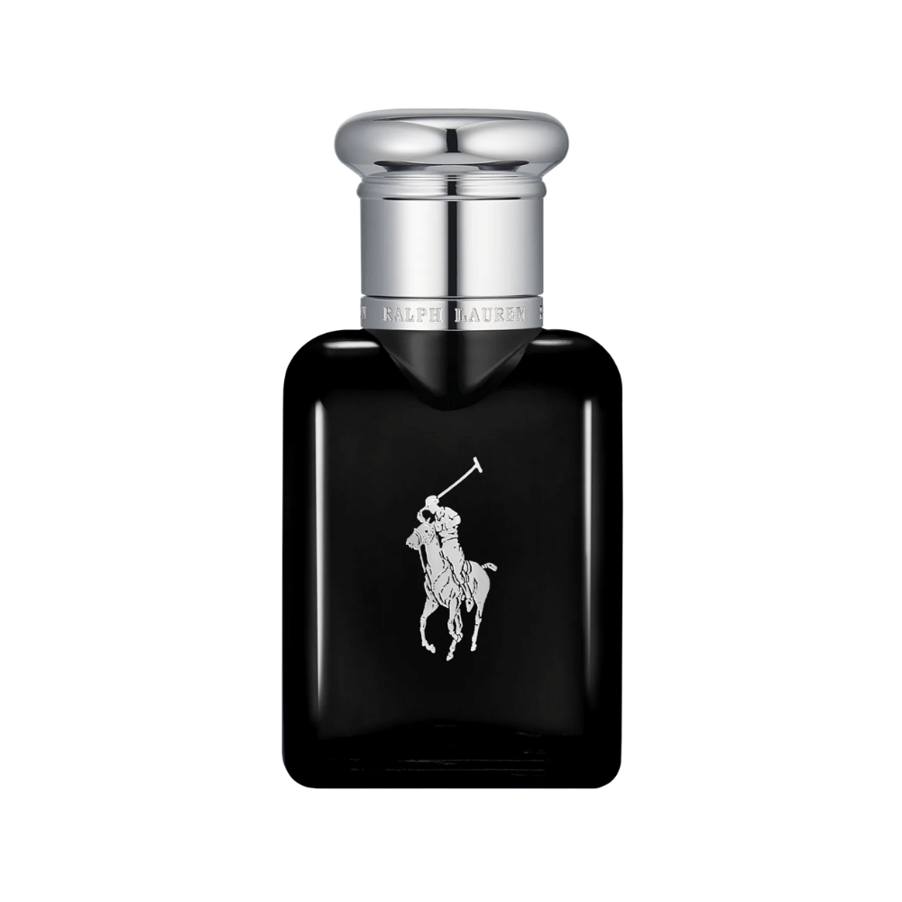Ralph Lauren Polo Black Eau de Toilette Masculino