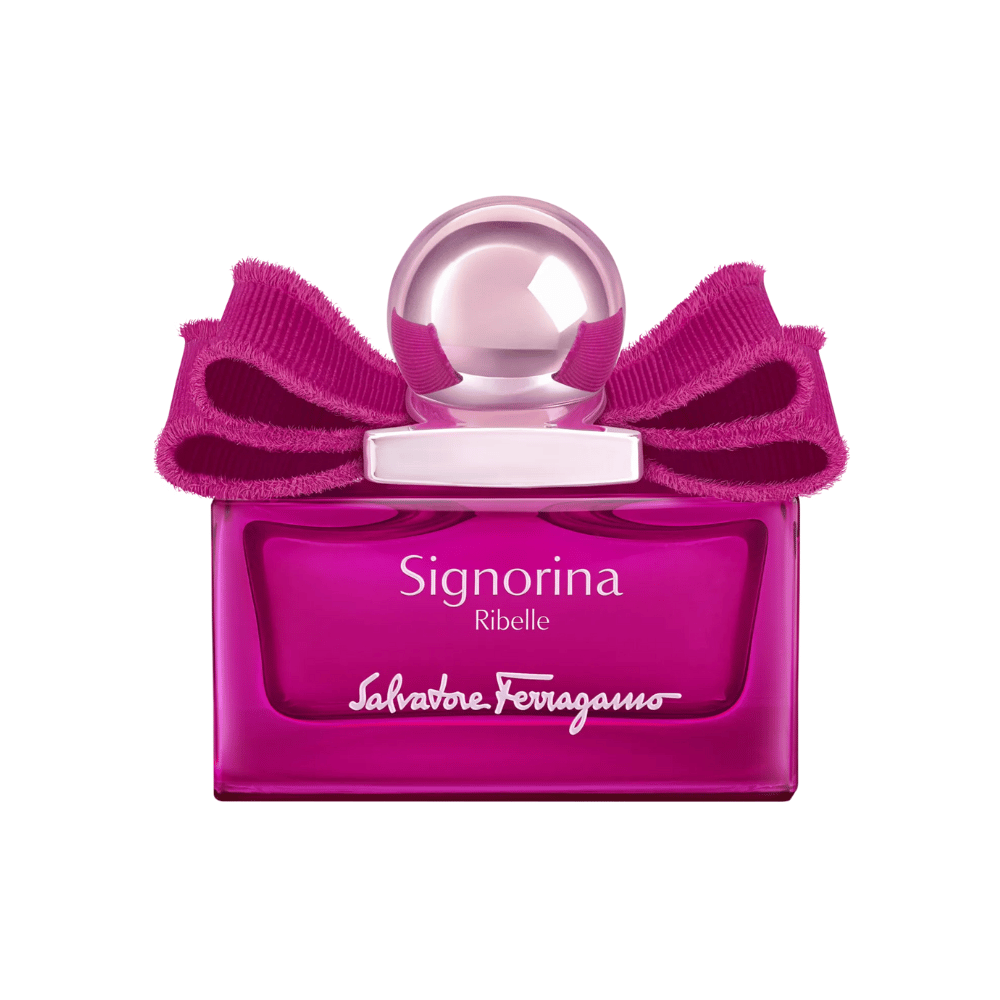 Salvatore Ferragamo Signorina Ribelle Eau de Parfum Feminino