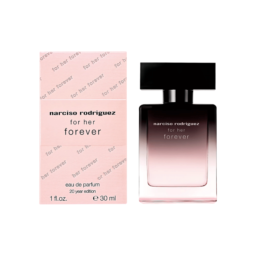 Narciso Rodriguez Forever Eau de Parfum Feminino