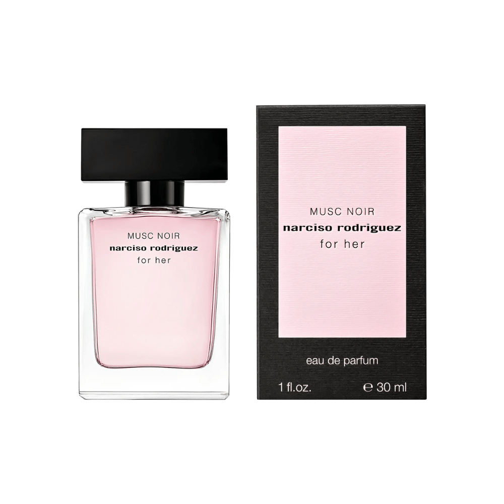 Narciso Rodriguez Musc Noir Eau de Parfum Feminino