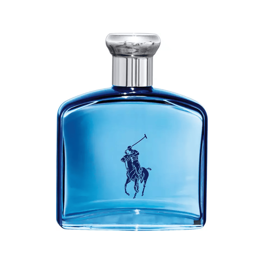 Ralph Lauren Polo Ultra Blue Eau de Toilette Masculino
