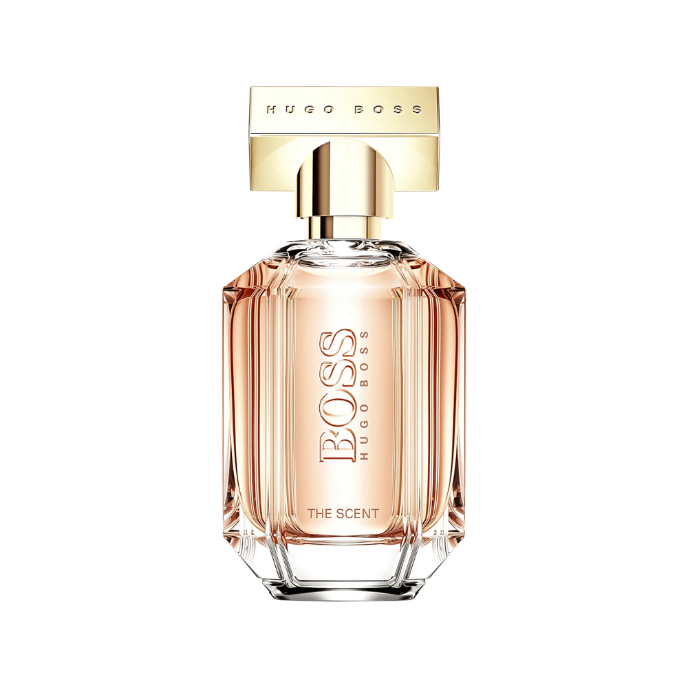 Hugo Boss The Scent For Her Eau de Parfum Feminino