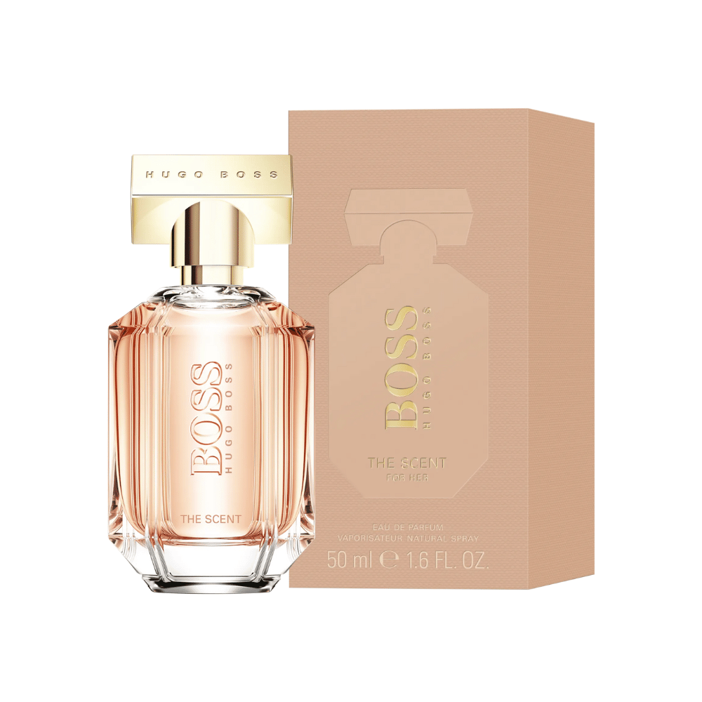 Hugo Boss The Scent For Her Eau de Parfum Feminino
