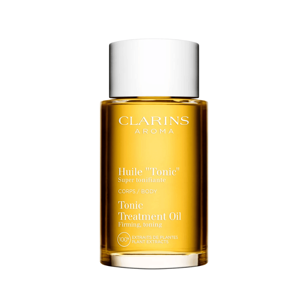 Clarins Óleo Corporal Huile Tonic Treatment Oil