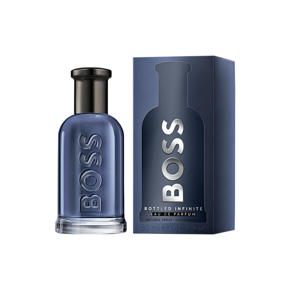 Hugo Boss Bottled Infinite Eau de Parfum Masculino