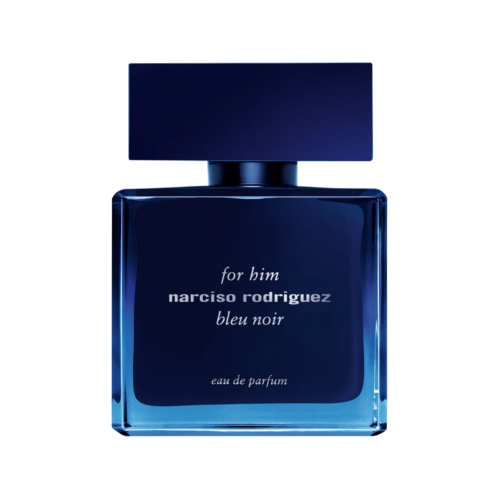 Narciso Rodriguez Bleu Noir Eau de Parfum Masculino