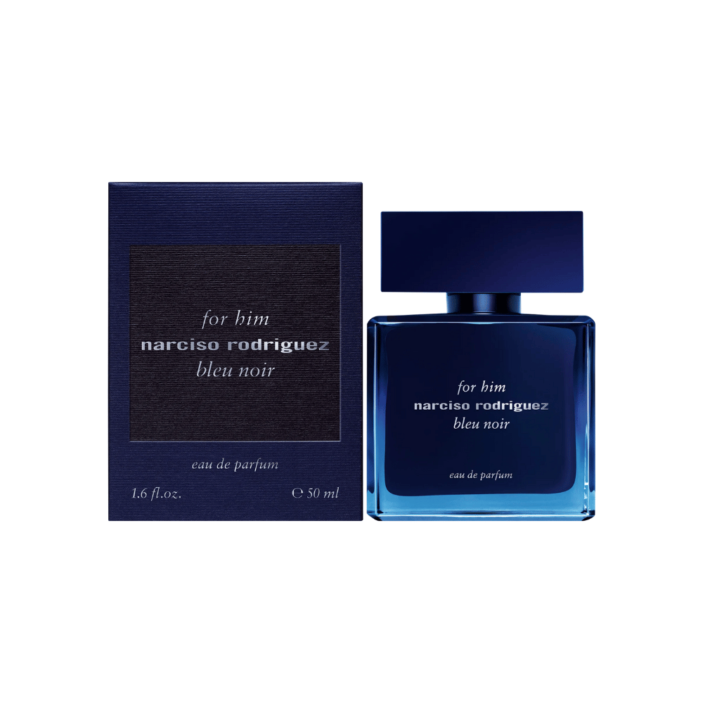 Narciso Rodriguez Bleu Noir Eau de Parfum Masculino