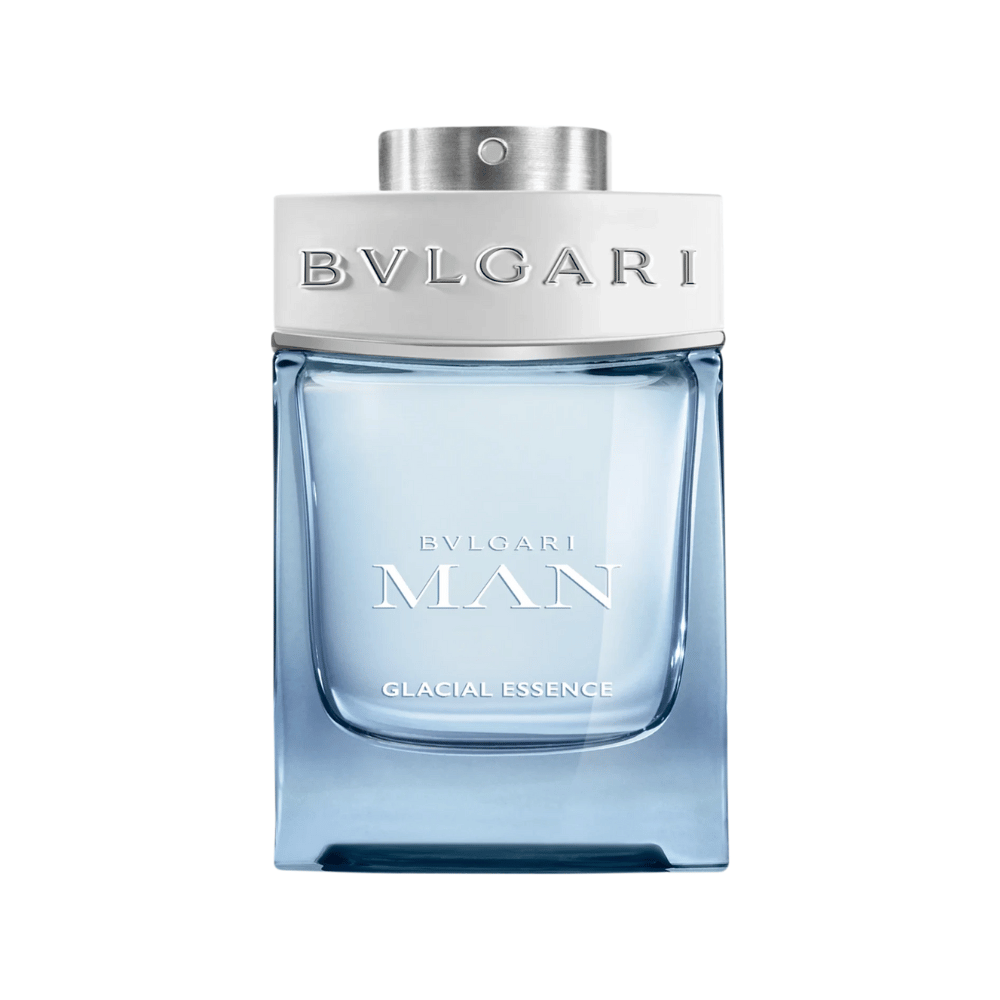Bvlgari Man Glacial Essence Eau de Parfum Masculino