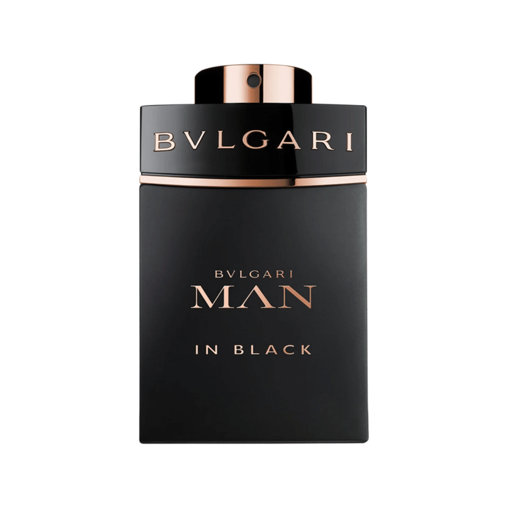 Bvlgari Man in Black Eau de Parfum Masculino – Le'Loyn Parfums