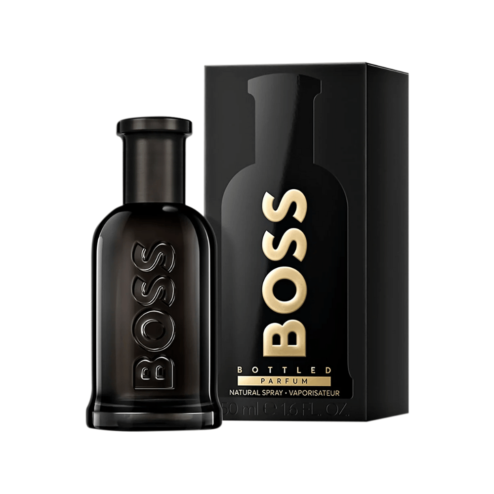 Hugo Boss Bottled Parfum Masculino
