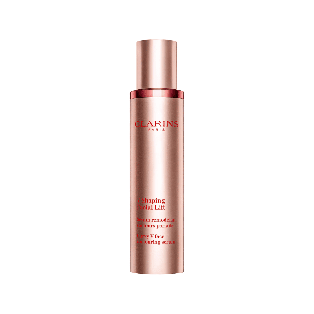 Clarins Sérum Anti-Idade V-Shaping Facial Lift