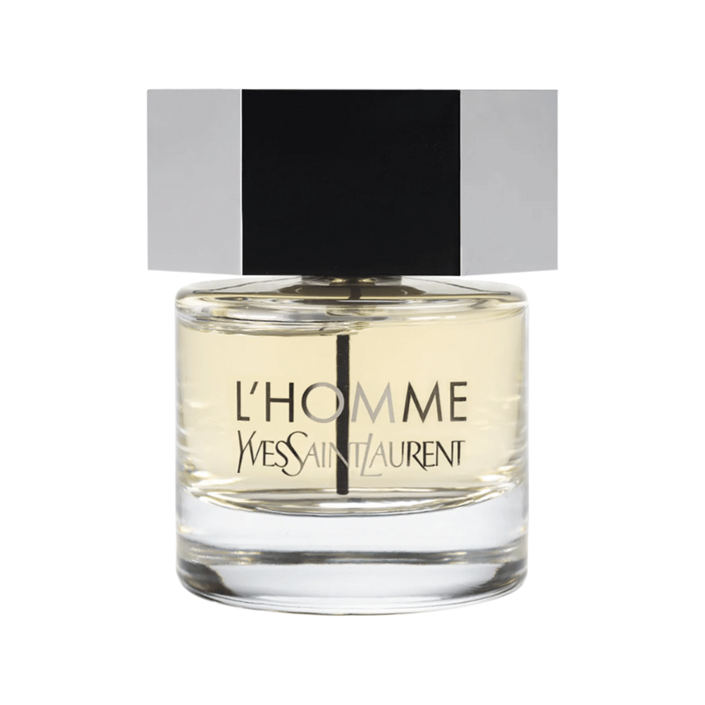Yves Saint Laurent L'Homme Eau de Toilette Masculino – Le'Loyn Parfums Yves Saint Laurent L'Homme Eau de Toilette Masculino – Le'Loyn Parfums