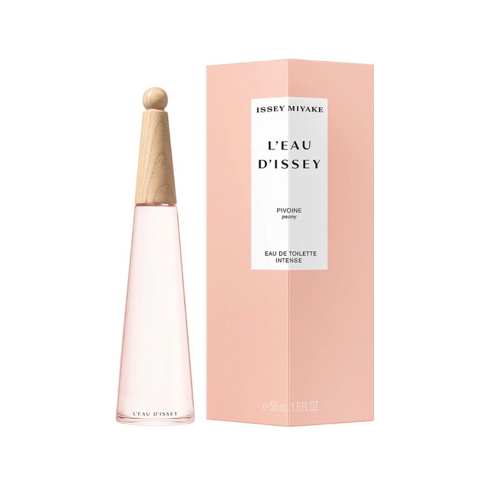 Issey Miyake L'Eau d'Issey Pivoine Eau de Toilette Feminino