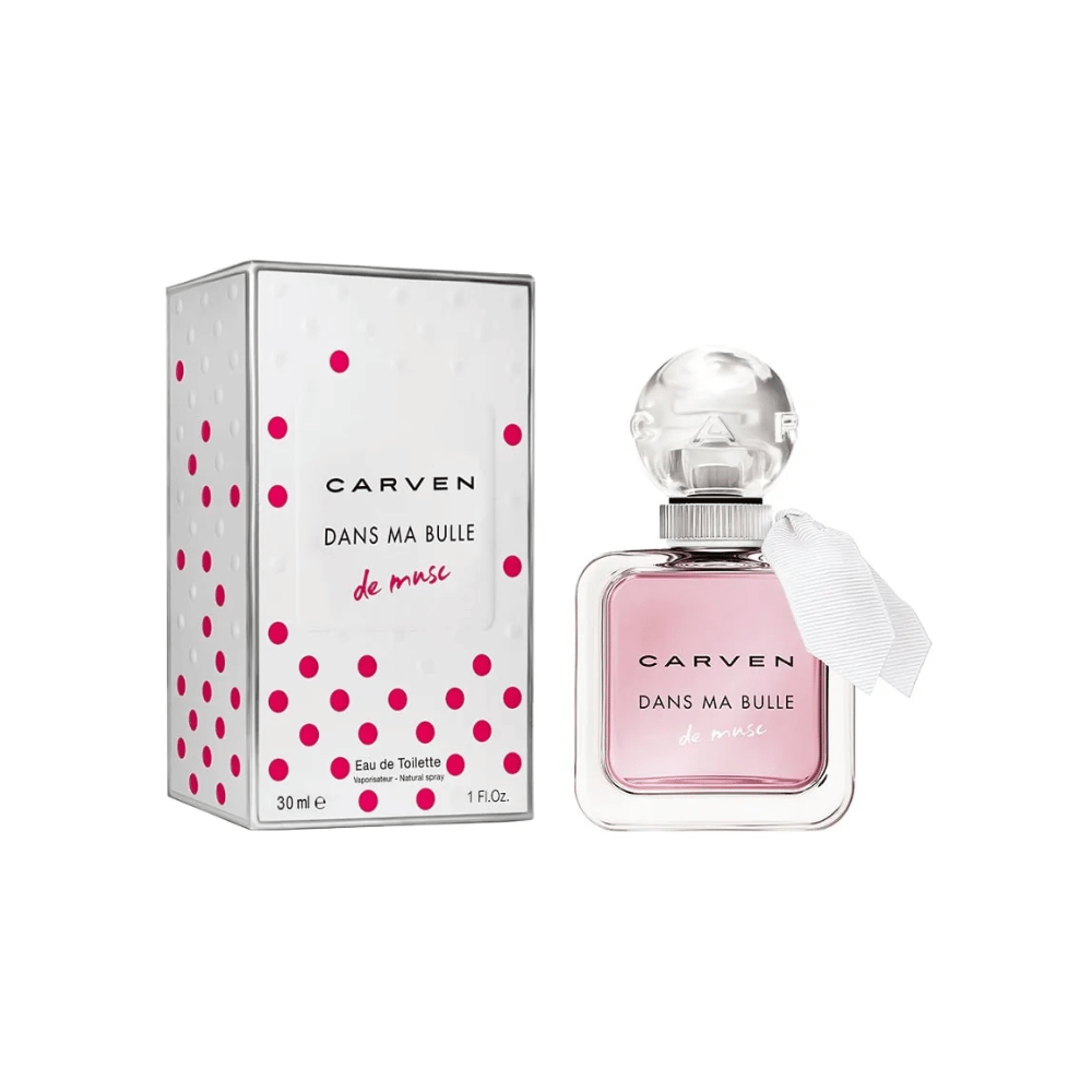 Carven Dans Ma Bulle de Musc Eau de Toilette Feminino
