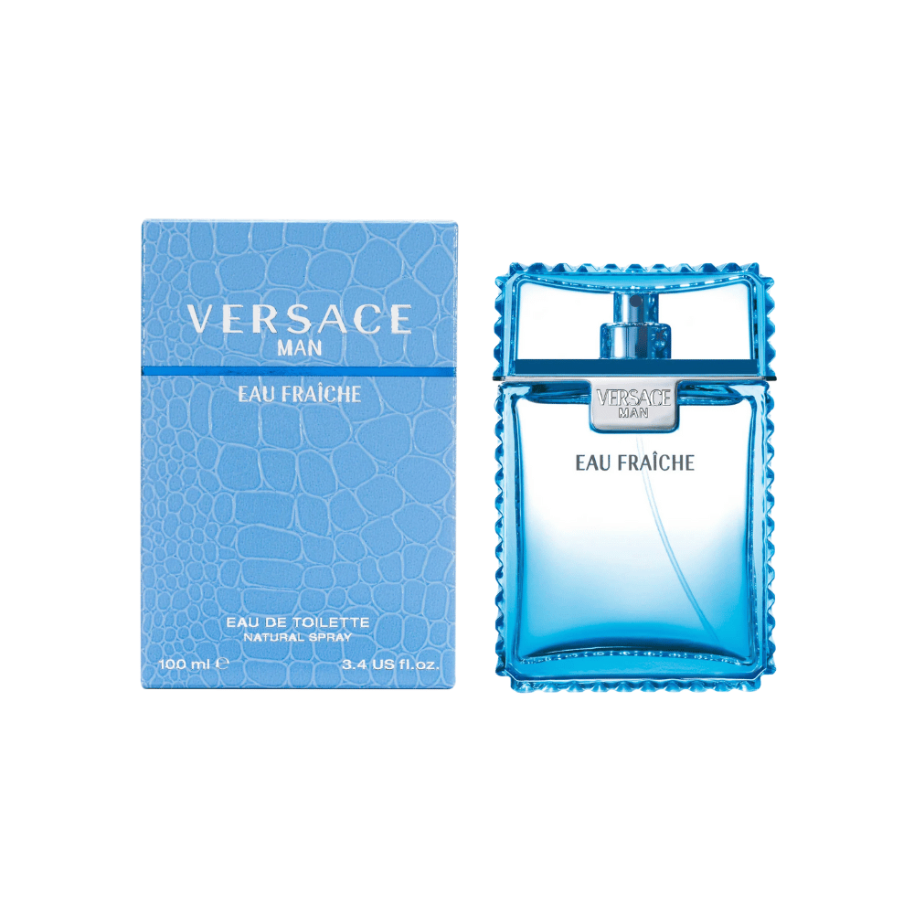 Versace Eau Fraiche Eau de Toilette Masculino
