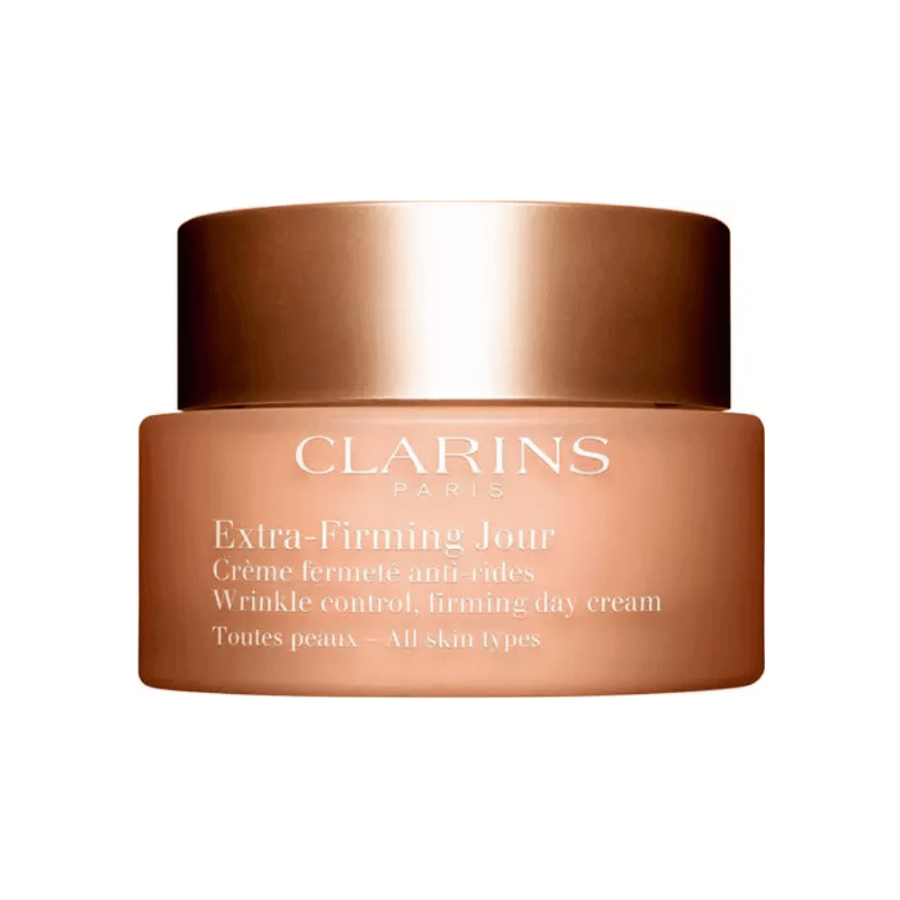Clarins Extra-Firming Jour Creme Facial Diurno Anti-idade