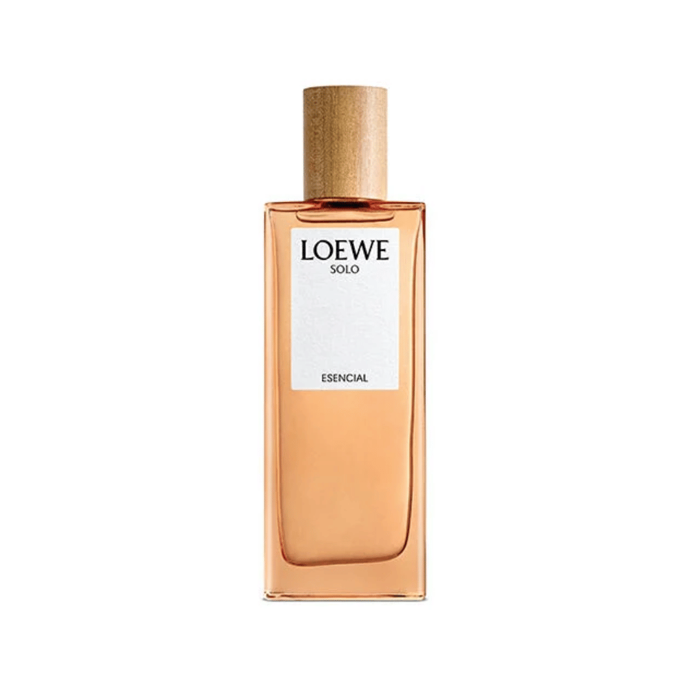 Loewe Solo Esencial Man Eau de Toilette Masculino