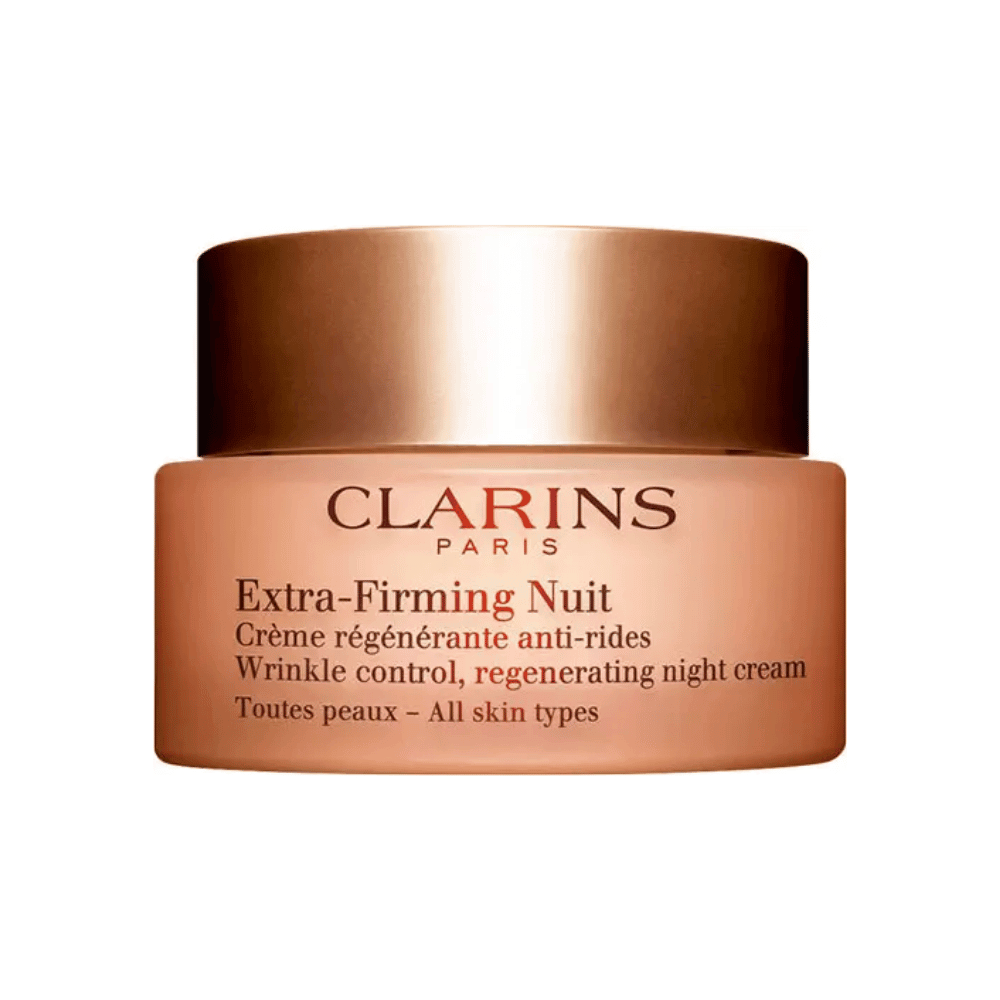 Clarins Creme Anti-Idade Extra-Firming Nuit