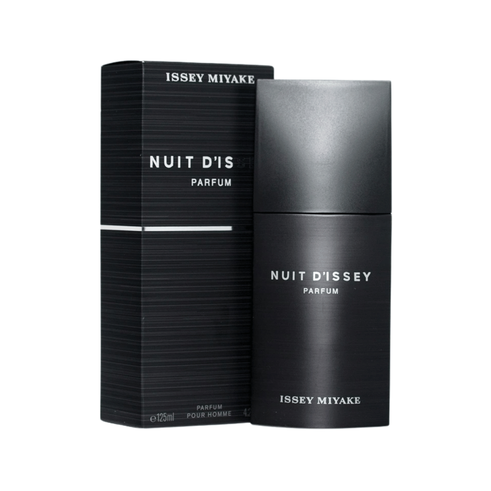 Issey Miyake Nuit D'Issey Parfum Masculino