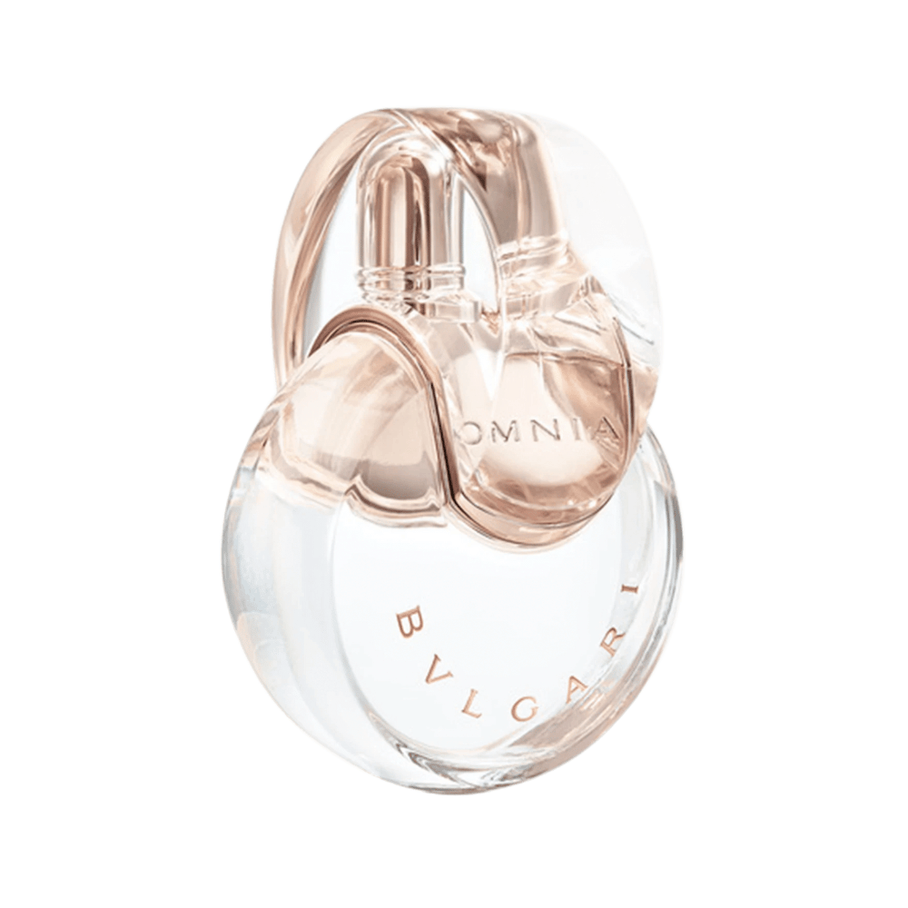 Bvlgari Omnia Crystalline Eau de Toilette Feminino – Le'Loyn Parfums